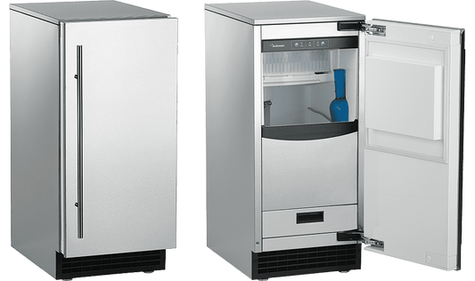 Scotsman SCC50 Brilliance ® Cuber Model Scc50