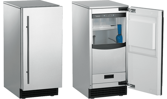 Scotsman SCC50 Brilliance ® Cuber Model Scc50