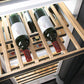Miele KWT2612VI Kwt 2612 Vi - Mastercool Wine Conditioning Unit For High-End Design And Technology On A Large Scale.
