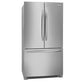 Frigidaire FGHG2368TF Frigidaire Gallery 22.4 Cu. Ft. Counter-Depth French Door Refrigerator