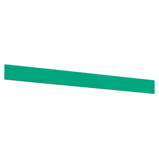 Best Range Hoods SV09957EM Icb3 36'' Back Glass Panel Emerald