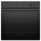 Fisher & Paykel OS24SMTDB1 Combination Steam Oven, 24