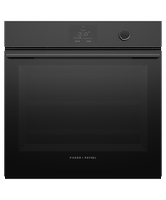 Fisher & Paykel OS24SMTDB1 Combination Steam Oven, 24