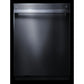 Jennair JDPSS244PM Jennair® Dishwasher With Precise Fit 3Rd Rack For Cutlery