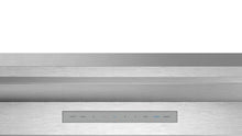 Thermador HMWB30WS 30-Inch Masterpiece® Low-Profile Wall Hood With 600 Cfm