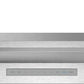 Thermador HMWB361WS 36-Inch Masterpiece®Low-Profile Wall Hood With 1000 Cfm