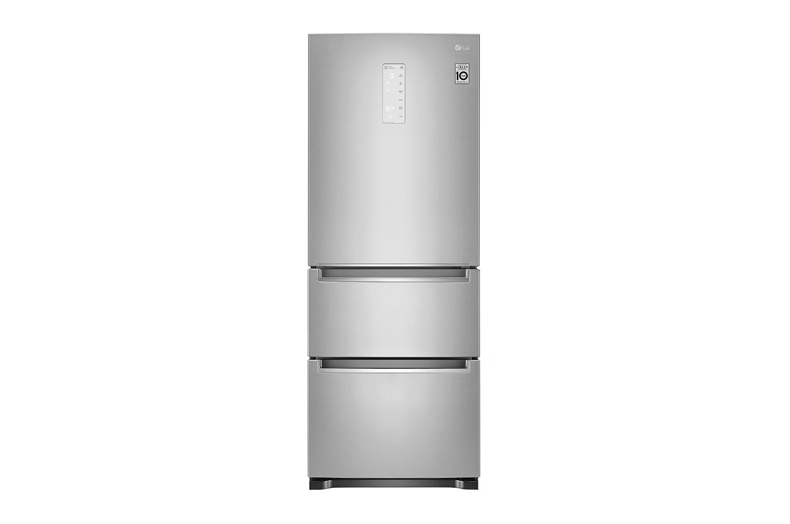 Lg LRKNS1205V 11.7 Cu. Ft. Kimchi/Specialty Food Refrigerator