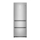 Lg LRKNS1205V 11.7 Cu. Ft. Kimchi/Specialty Food Refrigerator
