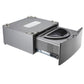 Lg WD100CV 1.0 Cu. Ft. Lg Sidekick™ Pedestal Washer, Lg Twinwash™ Compatible