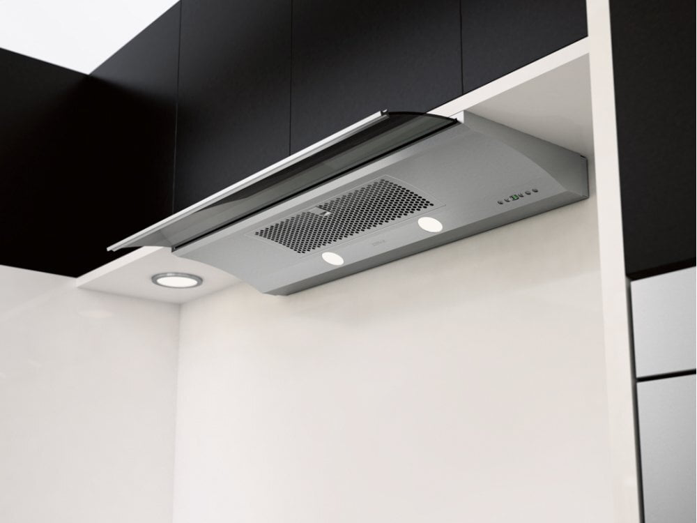 Zephyr ZGEE30AS 30" Genova Under-Cabinet