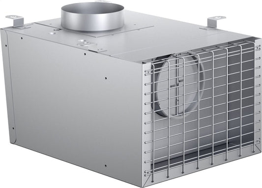 Thermador VTR630W 600 Cfm Remote Blower