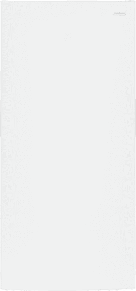 Frigidaire FFUF2021AW Frigidaire 20.0 Cu. Ft. Upright Freezer