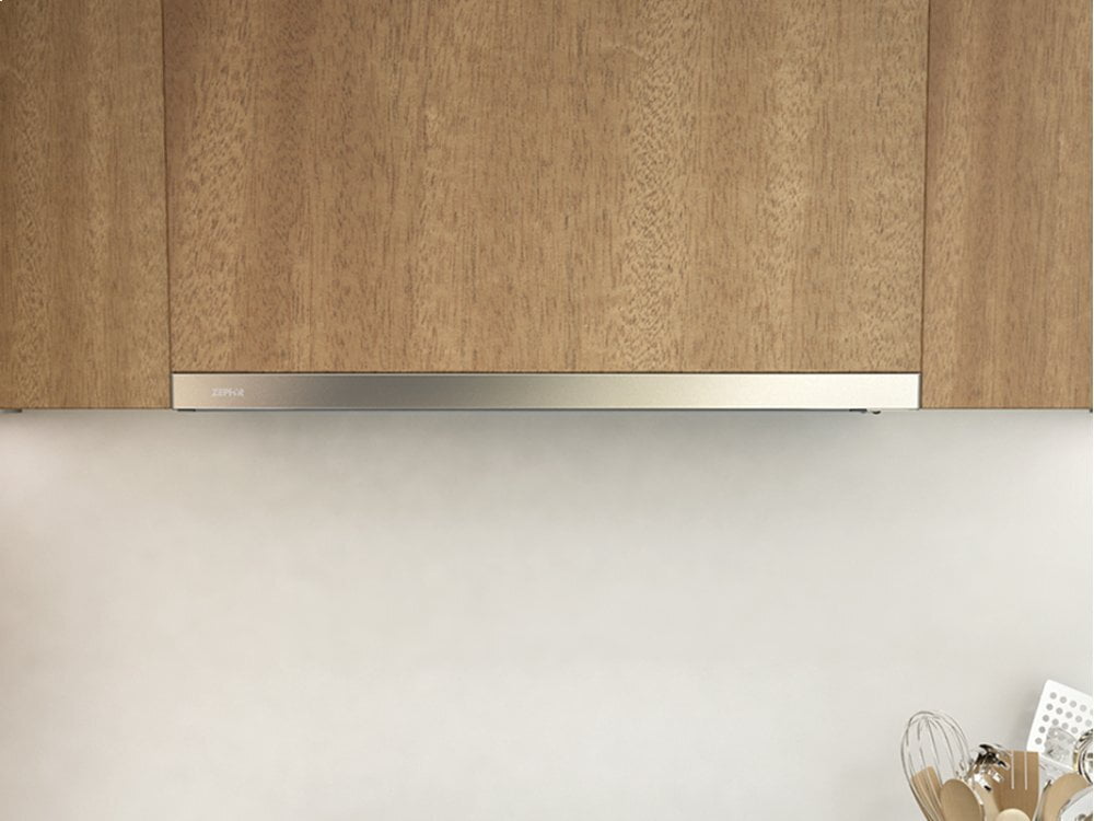 Zephyr ZPIE30AG 30" Pisa Under-Cabinet