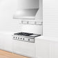 Fisher & Paykel CPV2485GDLN Gas Rangetop, 48