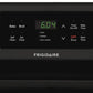 Frigidaire FFEF3016VS Frigidaire 30'' Electric Range