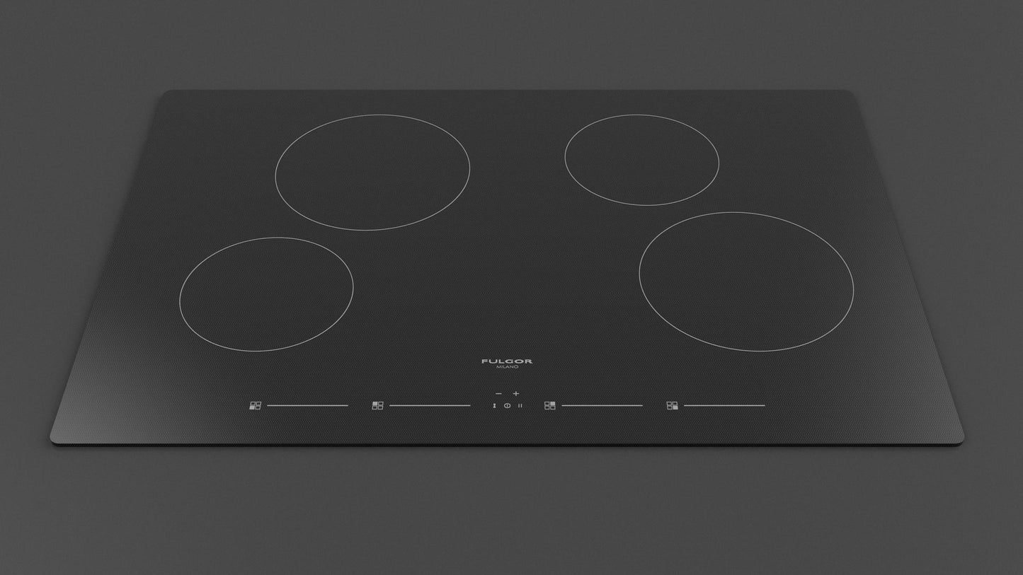 Fulgor Milano F4IT30S2 30 Induction Cooktop