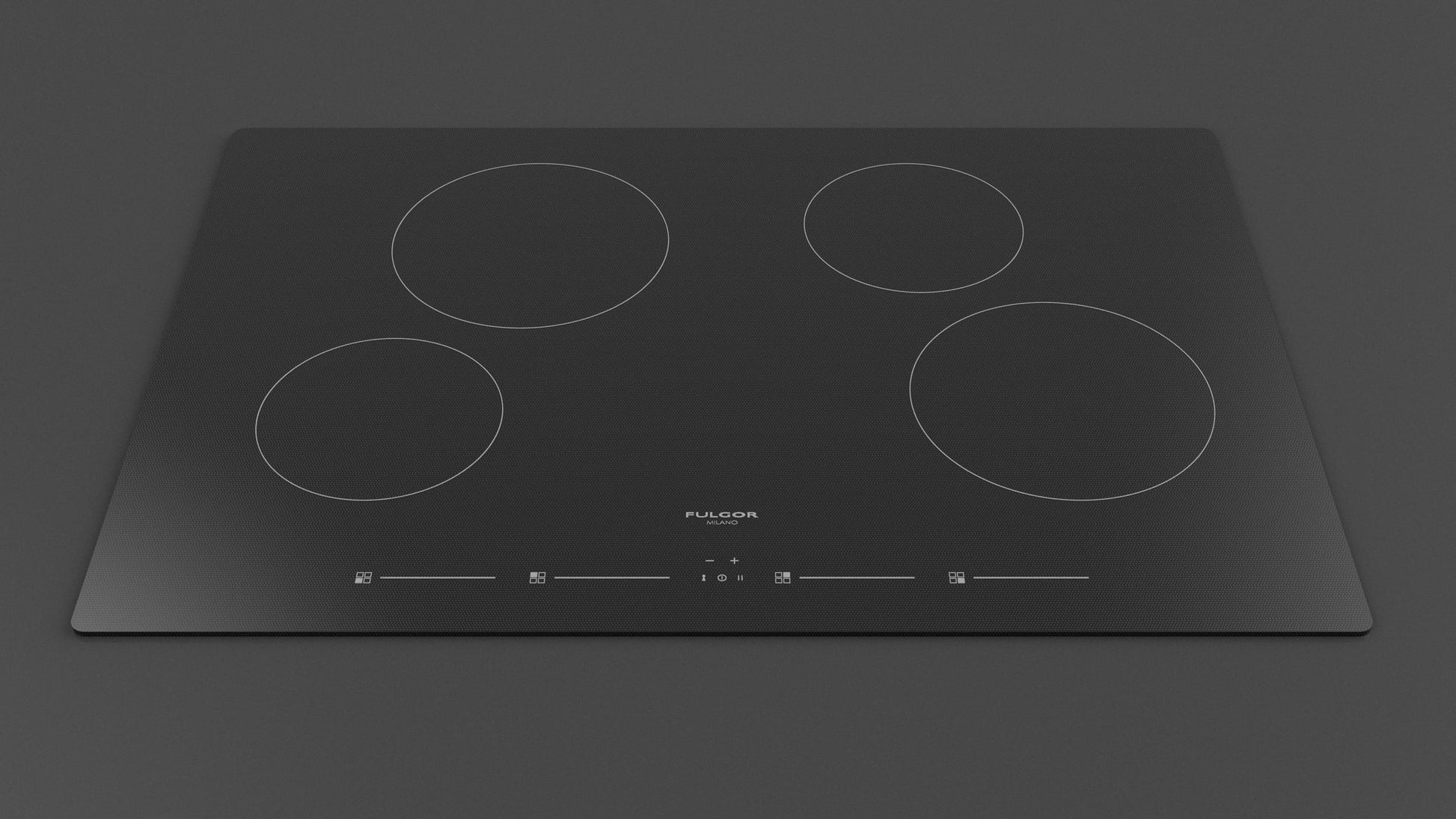 Fulgor Milano F4IT30S2 30 Induction Cooktop