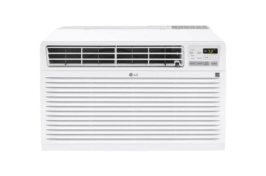 Lg LT1016CER 10,000 Btu 115V Through-The-Wall Air Conditioner