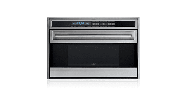 Wolf SO36US 36" Built-In L Series Oven