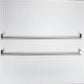 Kitchenaid W10782873 Sxs Refrigerator Handle Kit - Other