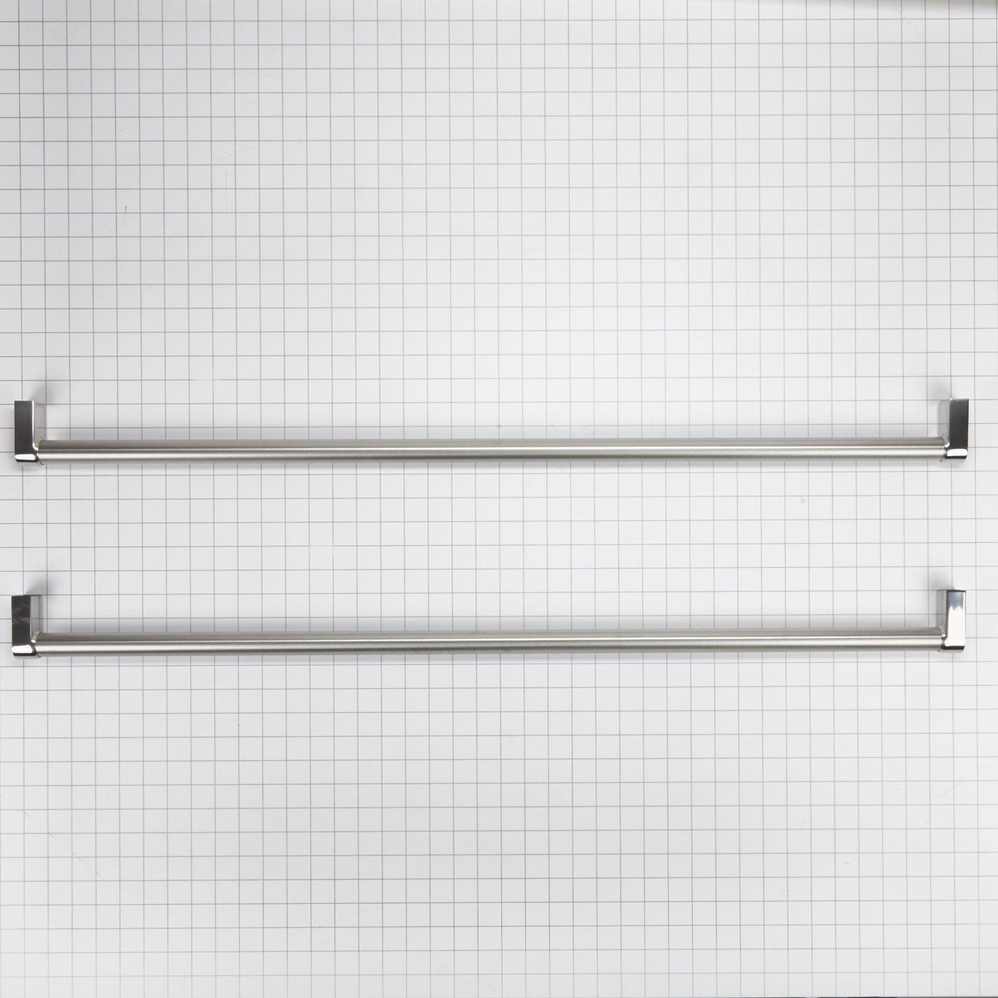 Kitchenaid W10782873 Sxs Refrigerator Handle Kit - Other