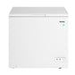 Danby DCF070A5WDB Danby 7.0 Cu. Ft. Square Model Chest Freezer