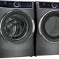 Electrolux ELFG7637BT Electrolux Front Load Perfect Steam™ Gas Dryer With Luxcare® Dry And Instant Refresh ™ 8.0 Cu. Ft.