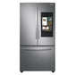Samsung RF28T5F01SR 28 Cu. Ft. 3-Door French Door Refrigerator With Family Hub™ In Stainless Steel