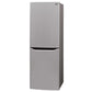 Lg LBNC10551V 10.1 Cu. Ft. Bottom Mount Refrigerator