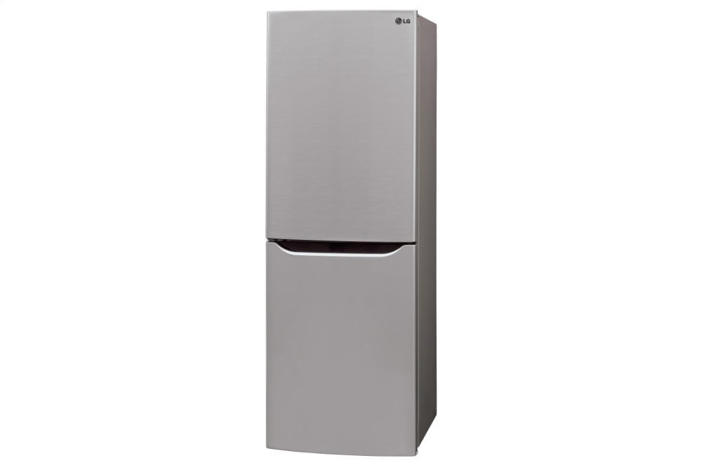 Lg LBNC10551V 10.1 Cu. Ft. Bottom Mount Refrigerator