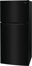 Frigidaire FFTR2045VB Frigidaire 20.0 Cu. Ft. Top Freezer Refrigerator