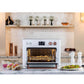 Cafe C9OAAAS4RW3 Café™ Couture™ Oven With Air Fry