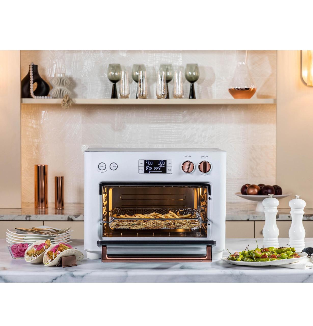 Cafe C9OAAAS4RW3 Café™ Couture™ Oven With Air Fry