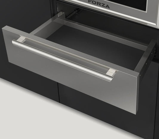 Forzacucina FWD30S 30 Inch Professional Warming Drawer