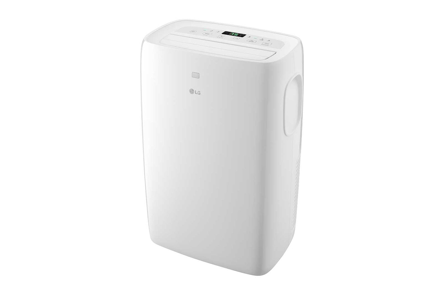 Lg LP0721WSR 7,000 Btu Portable Air Conditioner