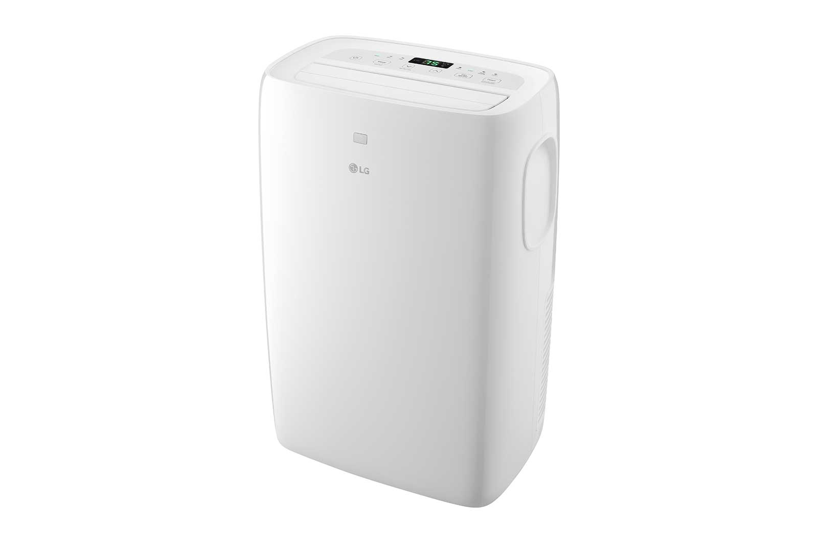 Lg LP0721WSR 7,000 Btu Portable Air Conditioner