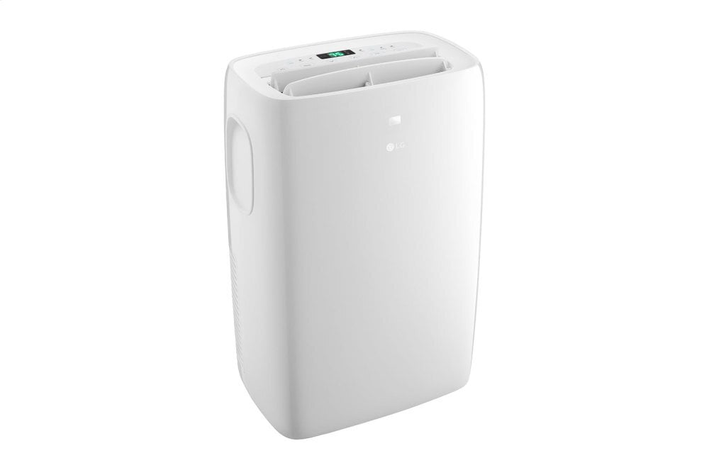 Lg LP1020WSR 10,000 Btu Portable Air Conditioner