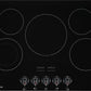 Frigidaire FGEC3068UB Frigidaire Gallery 30'' Electric Cooktop