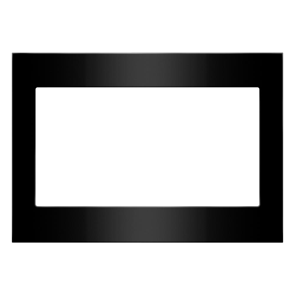 Jennair MTK1627PB 27 In. Trim Kit For 1.6 Cu. Ft. Countertop Microwave