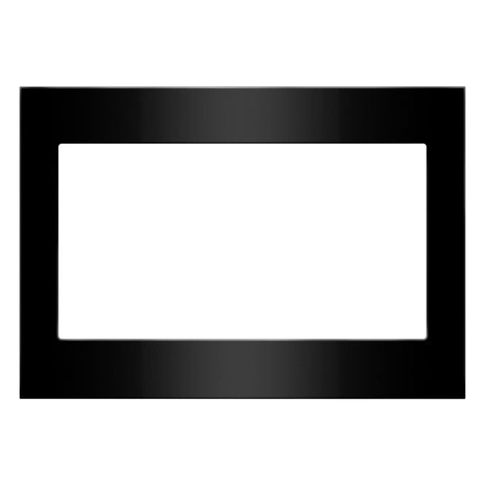 Jennair MTK1627PB 27 In. Trim Kit For 1.6 Cu. Ft. Countertop Microwave