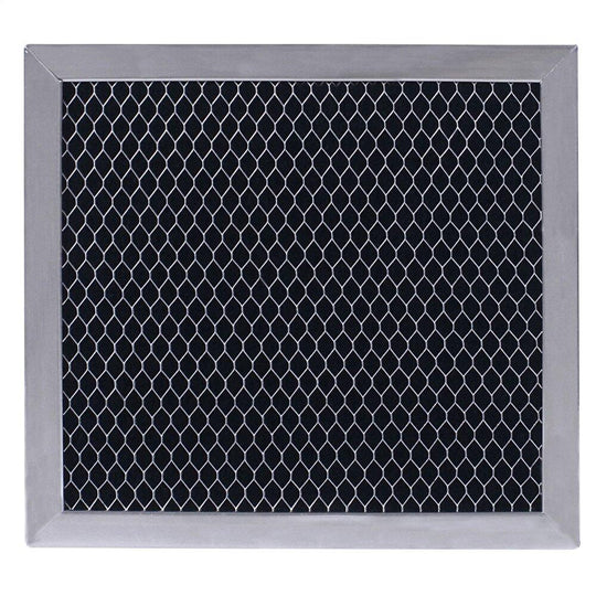 Kitchenaid 8206444A Over-The-Range Microwave Charcoal Filter - Other