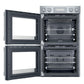 Thermador POD302LW 30-Inch Professional Double Wall Oven With Left Side Opening Door