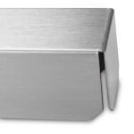 Marvel 42242833 18" Stainless Steel Filler Kit