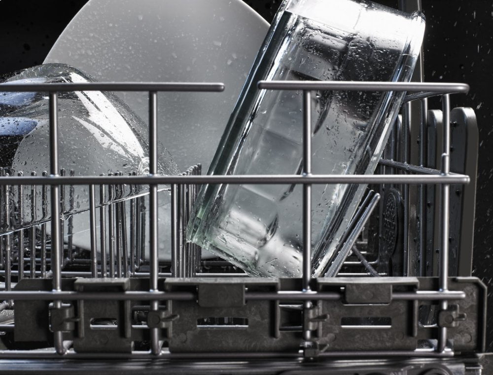 Kitchenaid KDTE204EPA 46 Dba Dishwasher With Proscrub™ Option - Panel Ready Pa