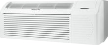 Frigidaire FFRP072HT3 Frigidaire Ptac Unit With Heat Pump And Electric Heat Backup 7,200 Btu 208/230V With Corrosion Guard And Dry Mode
