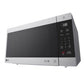 Lg LMC2075ST 2.0 Cu. Ft. Neochef™ Countertop Microwave With Smart Inverter And Easyclean®