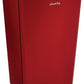 Danby DAR110A3LDB Danby 11 Cu.Ft. Contemporary Classic Apartment Size Refrigerator