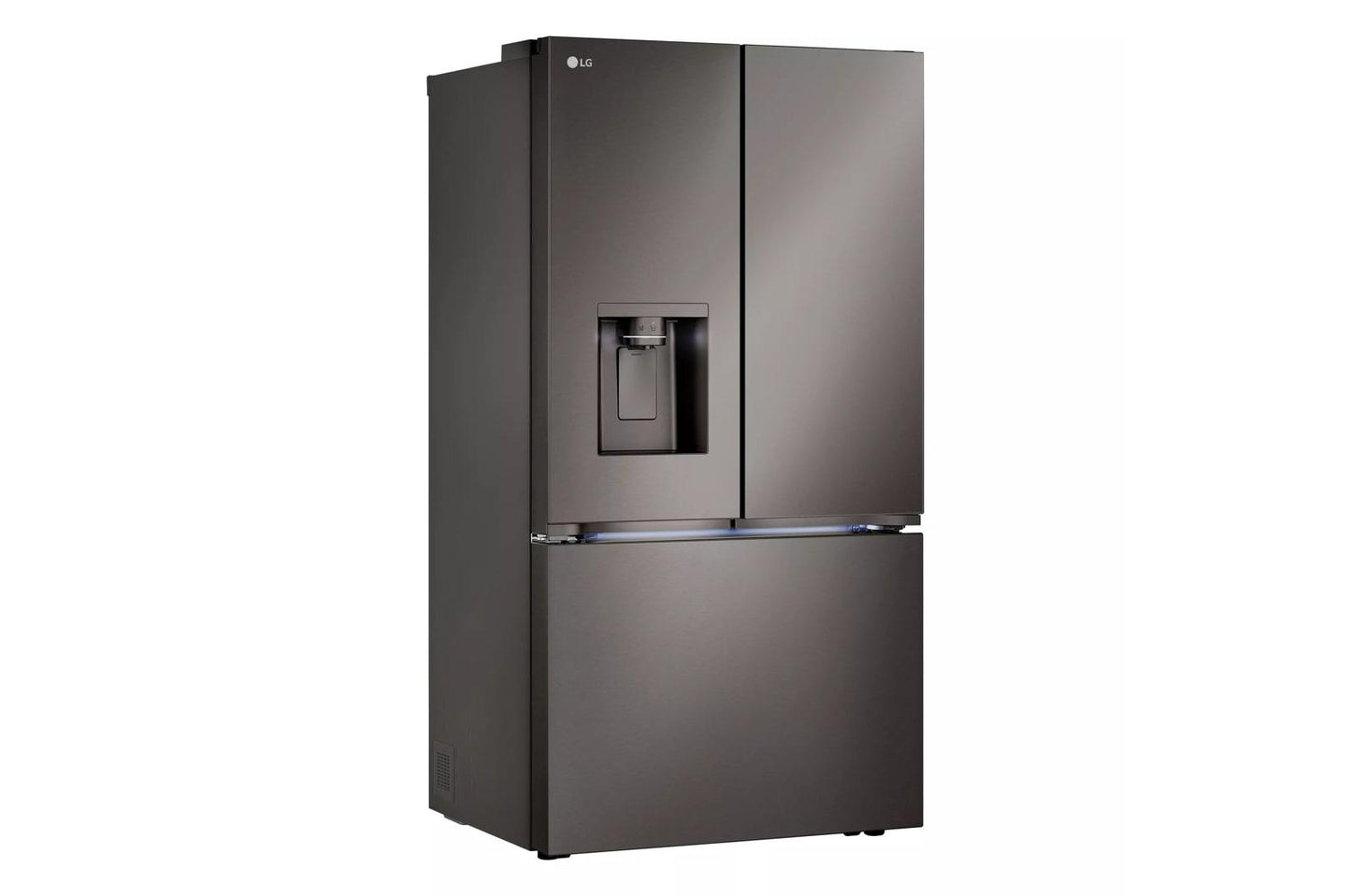 Lg LRYXS3106D 31 Cu. Ft. Smart Standard-Depth Max™ French Door Refrigerator With Four Types Of Ice