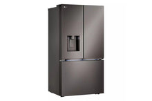 Lg LRYXS3106D 31 Cu. Ft. Smart Standard-Depth Max™ French Door Refrigerator With Four Types Of Ice
