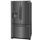 Frigidaire FGHB2868TD Frigidaire Gallery 26.8 Cu. Ft. French Door Refrigerator